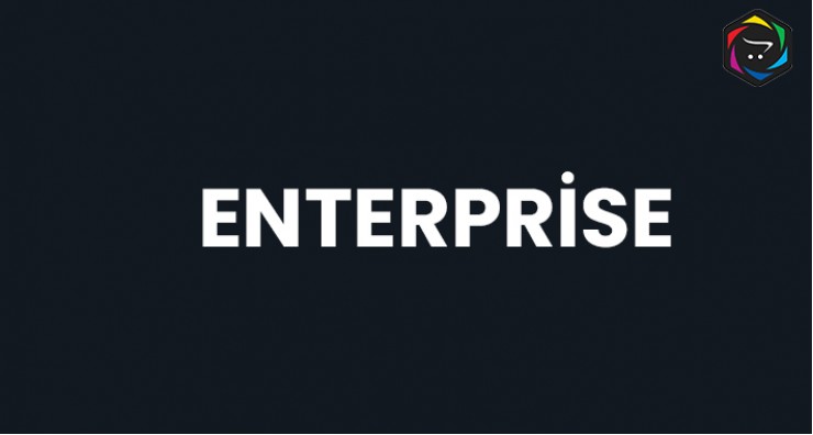 Opencart E-ticaret Enterprise Paketi