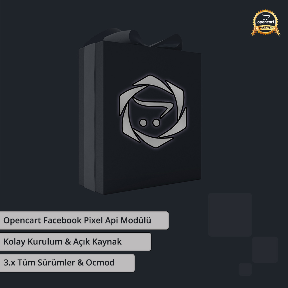 Opencart Facebook Pixel - Facebook Conversion Api